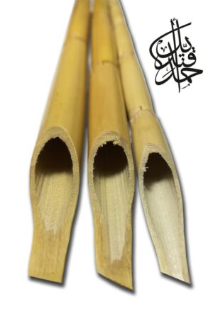 Bamboo Pen Set of 3