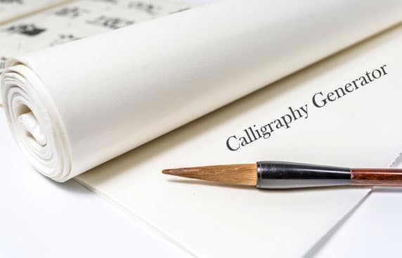 Calligraphy Generator Arabic Calligraphy Blog Read More 